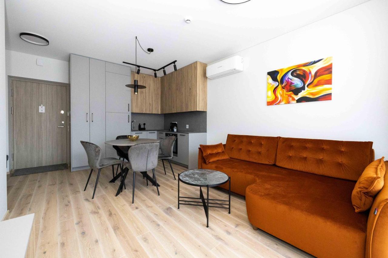 Vanagupes Park Apartments, By Cohost 팔랑가 외부 사진